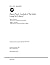 Elasto-Plastic Analysis of Tee Joints Using HOT-SMAC