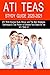 Ati Teas Study Guide 2020-2021 by Jason Lowe