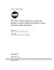 The Effect of Basis Selection on Static and Random Acoustic Response Prediction Using a Nonlinear Modal Simulation