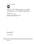 Linflux-Ae: A Turbomachinery Aeroelastic Code Based on a 3-D Linearized Euler Solver