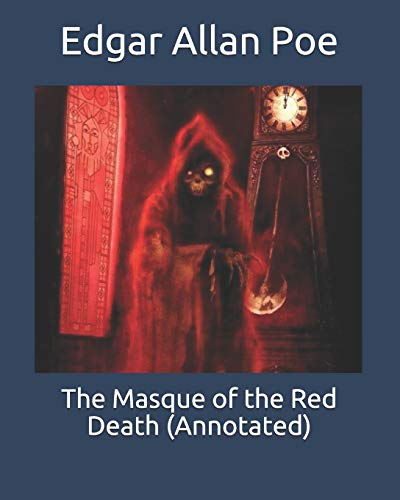The Masque of the Red Death