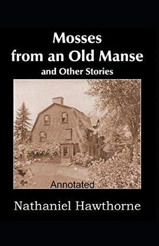 Mosses From an Old Manse