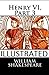 Henry VI, Part 3 Illustrated