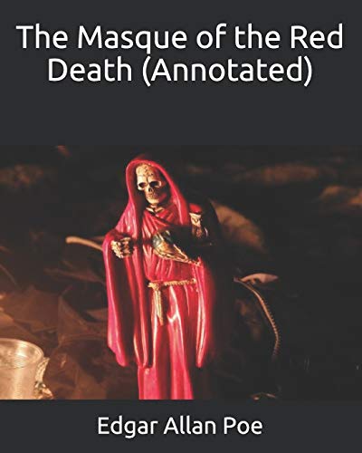 The Masque of the Red Death