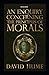 An Enquiry Concerning the Principles of Morals illustrated