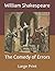 The Comedy of Errors
