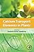 Calcium Transport Elements in Plants