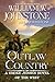 Outlaw Country (A Smoke Jensen Novel of the West)