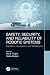 Safety, Security, and Reliability of Robotic Systems by Brij B. Gupta