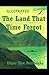The Land That Time Forgot Illustrated