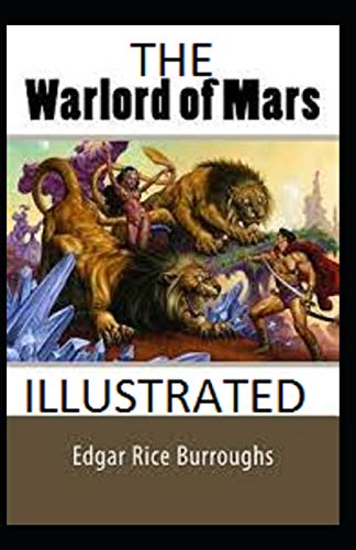 The Warlord of Mars
