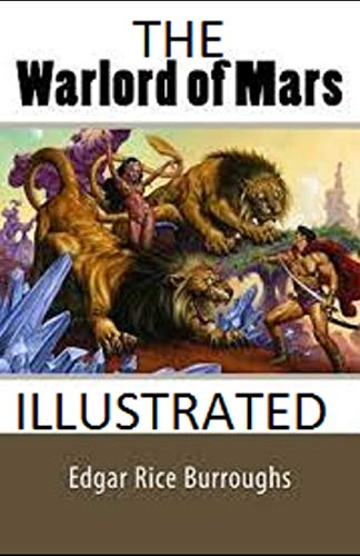 The Warlord of Mars