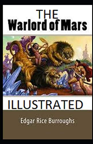 The Warlord of Mars