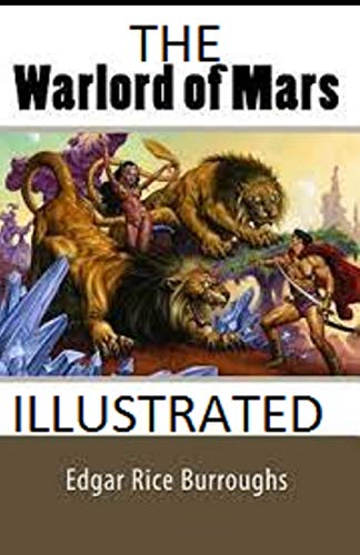 The Warlord of Mars