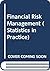 Financial Risk Management