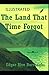 The Land That Time Forgot Illustrated