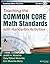 Teaching the Common Core Math Standards with Hands-On Activities, Grades 9-12