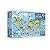 Atlas and Jigsaw: Map of the World (Usborne Book and Jigsaw)