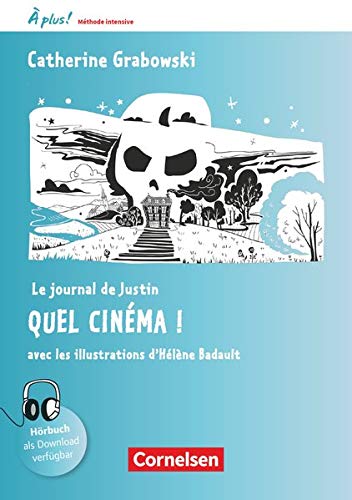 Quel cinéma! (Paperback)