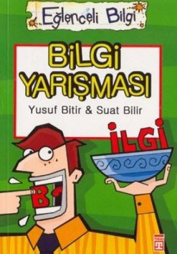 Bilgi Yarışması
