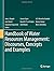 Handbook of Water Resources...