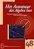 Het Avontuur dat Algebra heet by Martin Kindt