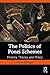The Politics of Ponzi Schemes by Marie Springer
