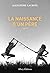La naissance d'un père