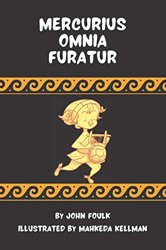 Mercurius Omnia Furatur (Paperback)