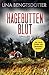 Hagebuttenblut by Lina Bengtsdotter Hagebuttenblut by Lina Bengtsdotter