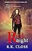 Red Night (Vampire Files Trilogy #1)
