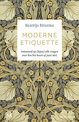 Moderne etiquette (Hardcover)