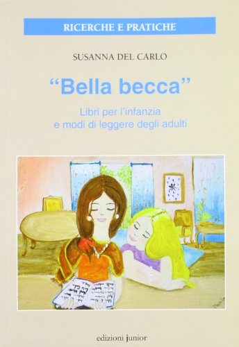 Bella Becca (Paperback)