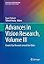 Advances in Vision Research...