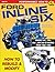 Ford Inline Six by Matt Cox