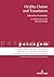 Orality, Ossian and Translation by Howard Gaskill