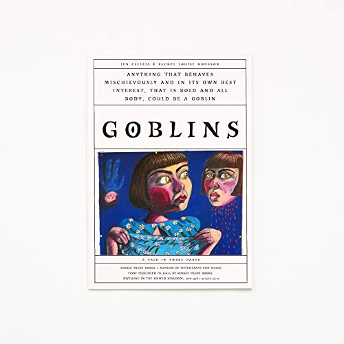 Goblins (Paperback)
