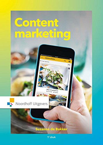 Content Marketing (Paperback)
