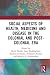 Social Aspects of Health, Medicine and Disease in the Colonia... by Henk Menke