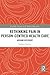 Rethinking Pain in Person-Centred Health Care by Stephen Buetow