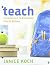 Teach: Introduction to Education