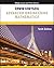 Advanced Engineering Mathematics