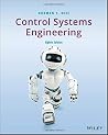 Control Systems Engineering by Norman S. Nise