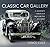 Classic Car Gallery: A Jour...