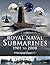 Royal Naval Submarines 1901...