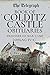 Book of Colditz Castle Obit...