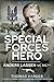 Special Forces Hero: Anders Lassen VC MC*