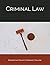 Criminal Law by University of Minnesota