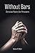 Without Bars: Christian Poetry for Prisoners