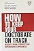 How to Keep your Doctorate ...